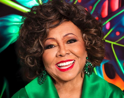 Alcione