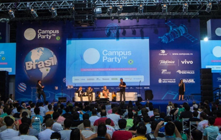 Campus Party Goiás 4 Passeio das Águas Shopping.v1