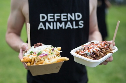 Vegan Festival Adelaide