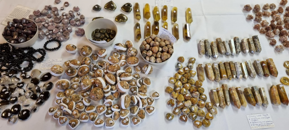 Adelaide Christmas Crystal Show