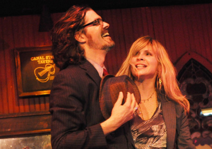 An Acoustic Christmas with Over the Rhine