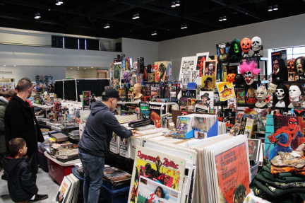 collectorabilia-show-sale