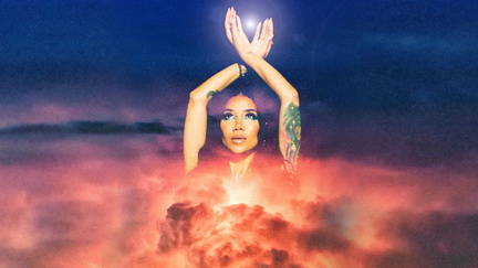 Jhené Aiko