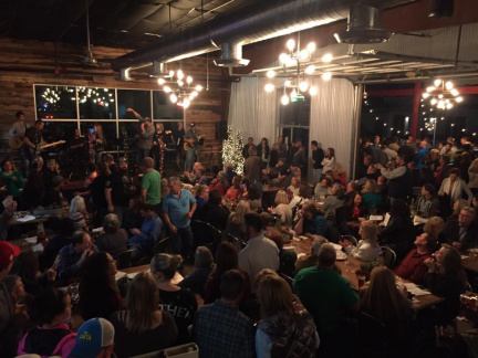 Tavern Carols