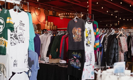 Green Bay Vintage Market