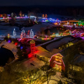 Country Lights Drive-Thru