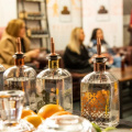 Warwickshire Gin Tasting