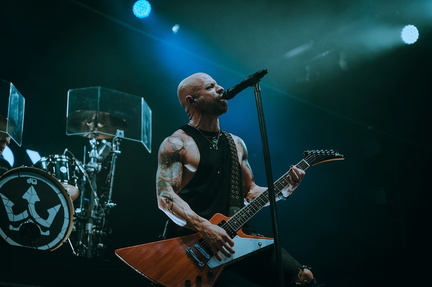 Daughtry
