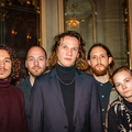 Florian Paul & Kapelle_© Vera Bruckner