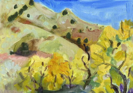 Holiday Exhibition