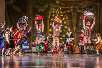 The Nutcracker
