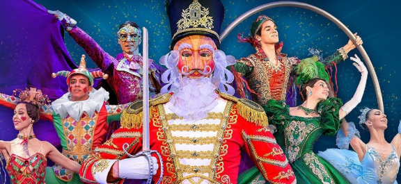 Nutcracker