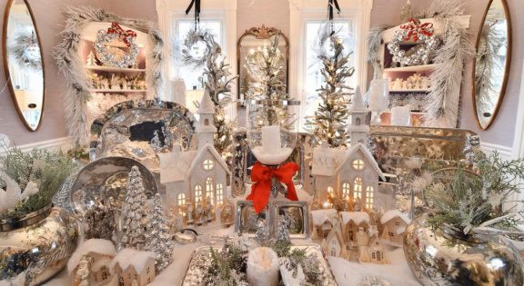 Archbishop Caroll High School Holiday Bazaar