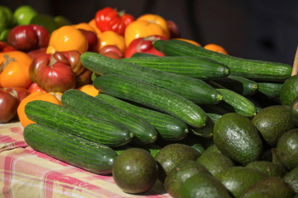 Fresh52 Farmers Market