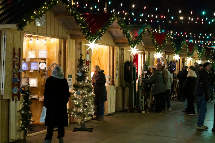 Christkindlmarket