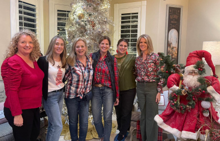 Holiday Home Tour