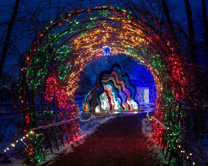 WPS Garden of Lights