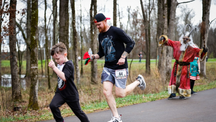 Krampus Run
