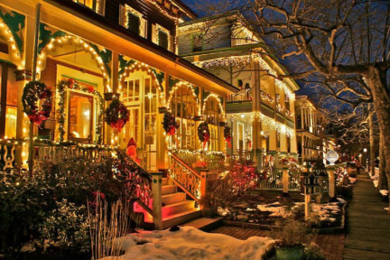 The Magic and Music Of Christmas 2024