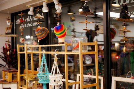 artisan alley