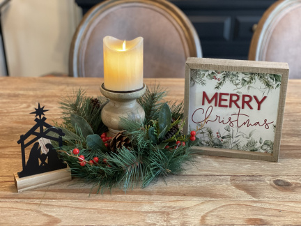 Ultimate Holiday Craft Expo