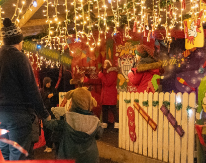 Christmas Experience