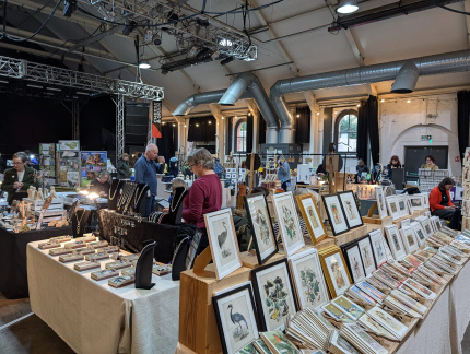 Magpie Makers Market