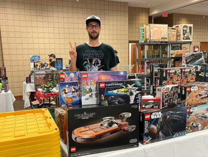 MidSouth Toy Fest 2024
