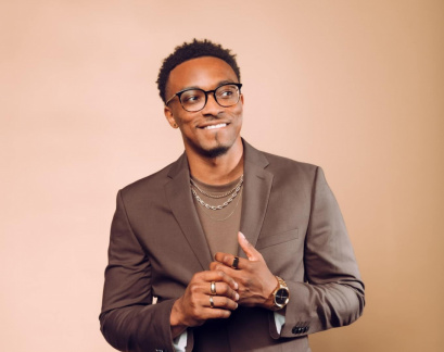 Jonathan McReynolds
