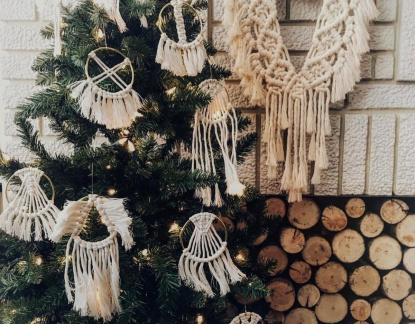 A Dandy Holiday Market