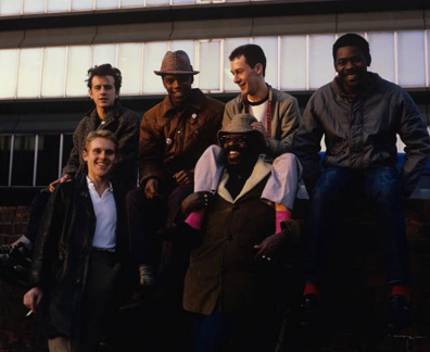 The English Beat