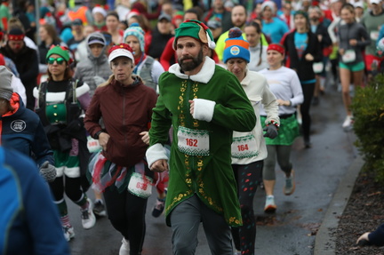 12Ks of Christmas