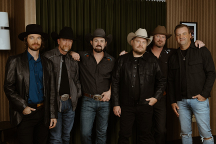 Randy Rogers Band