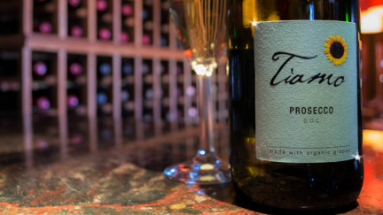6th Annual NoCo Holiday Wine Fest