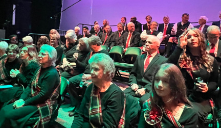 A Celtic Christmas