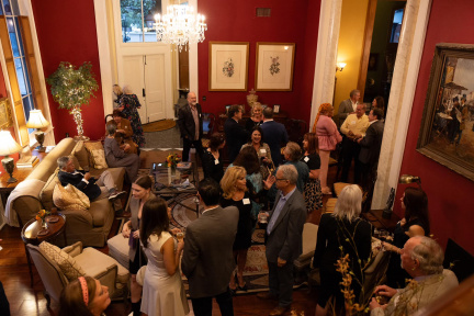 Improvisations Gala