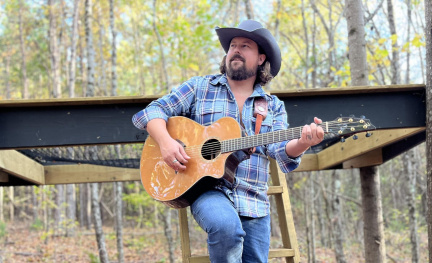 Zac Kellum