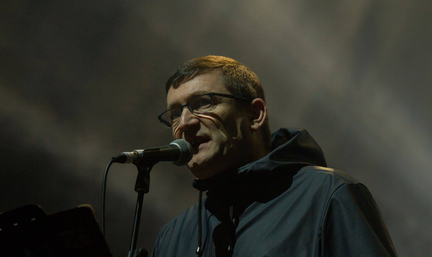 Paul Heaton