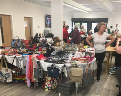 Christmas Fayre