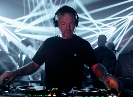 Pete Tong