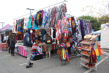 Tamale Festival