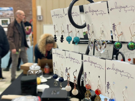 Summit Avenue Artisan Festival