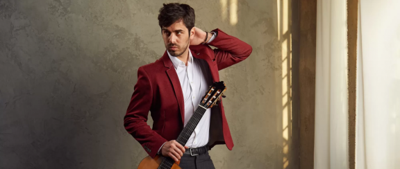 Art of the Spanish Guitar
