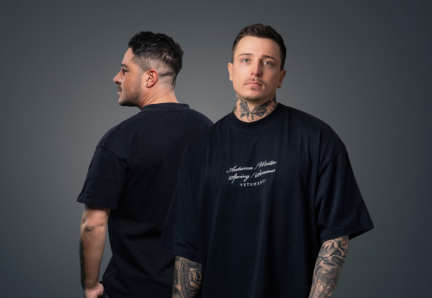 Blasterjaxx