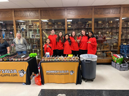 6th annual NORTH Pole Market