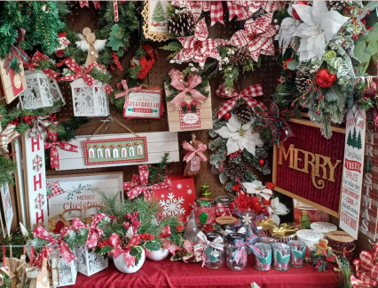 Orlando Holiday Market