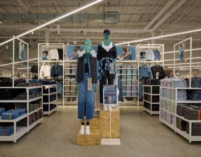 Primark Grand Opening