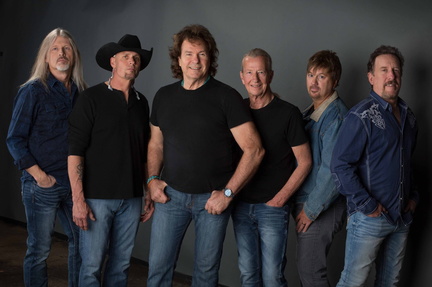The Outlaws