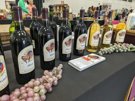 Sleigh Bells Market