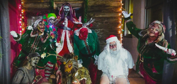 KrampusFest